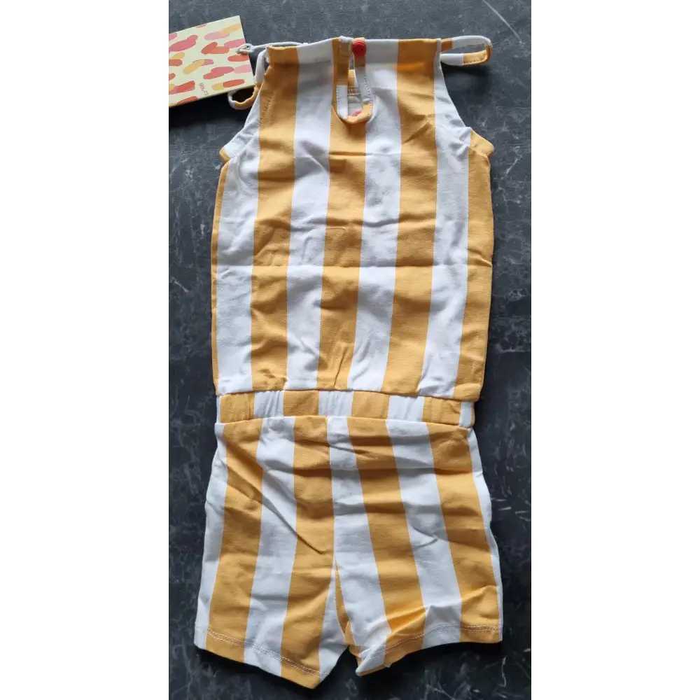 Jumpsuit -- Pool - kinderkleding
