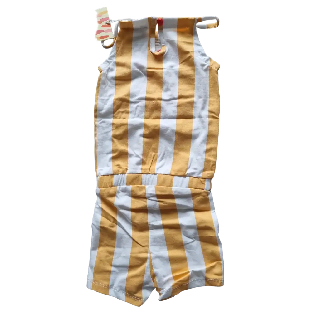 Jumpsuit -- Pool - kinderkleding