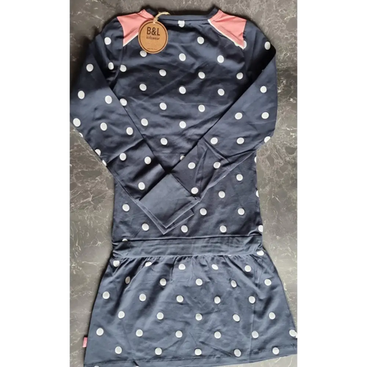 Jurk -- Abby - kinderkleding