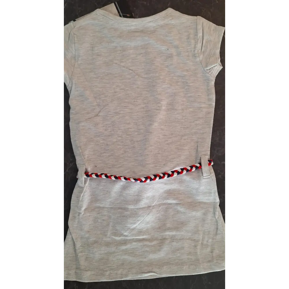 Jurk -- Basic Dutch - kinderkleding