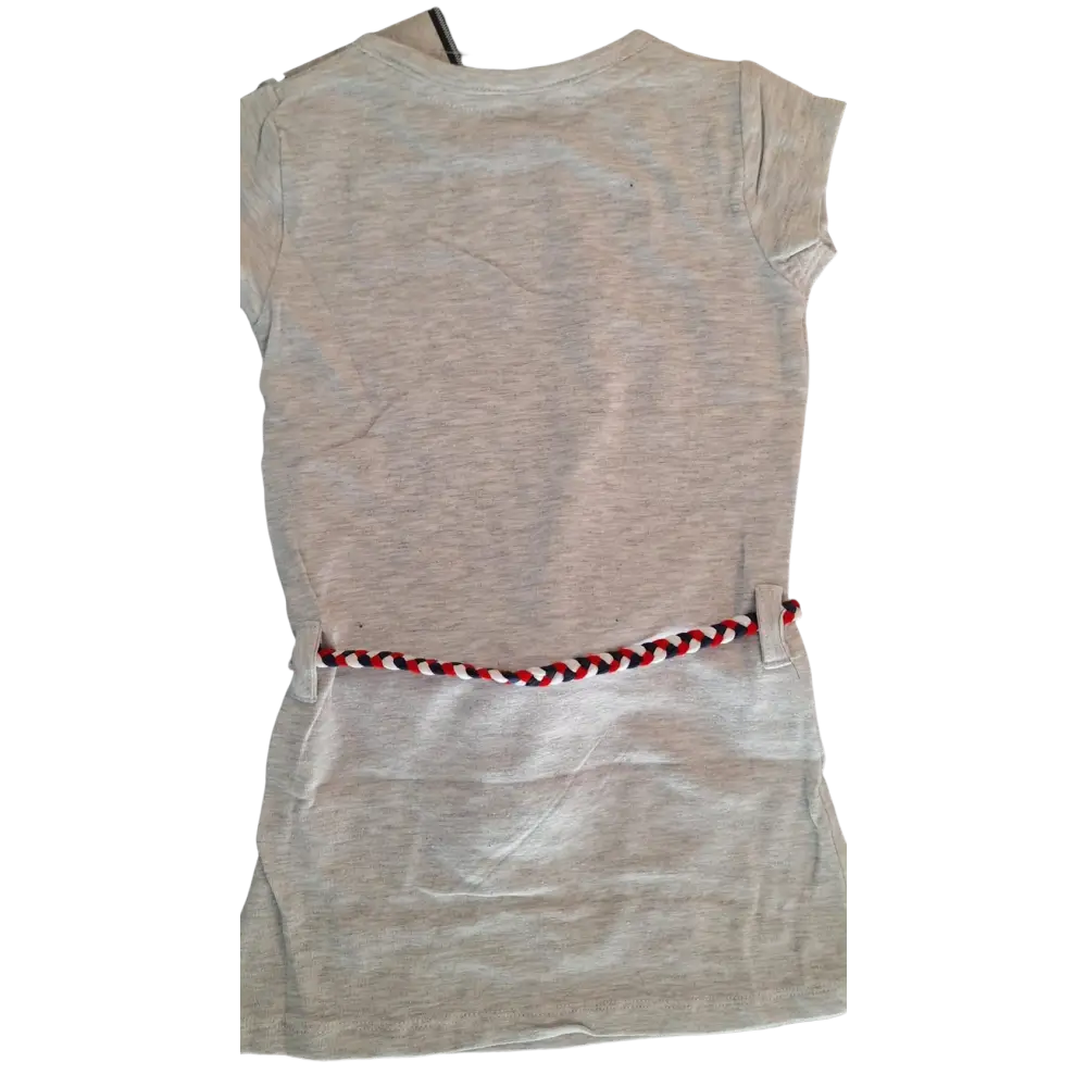Jurk -- Basic Dutch - kinderkleding