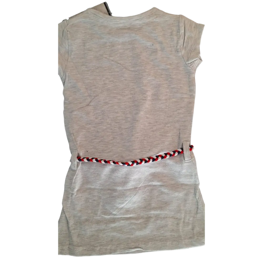 Jurk -- Basic Dutch - kinderkleding