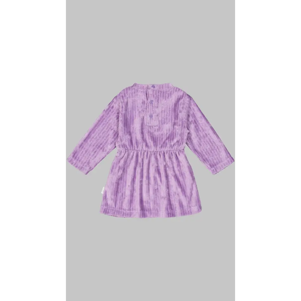 Jurk -- Bernice - kinderkleding