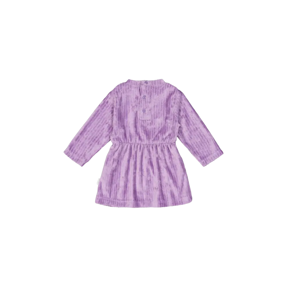 Jurk -- Bernice - kinderkleding