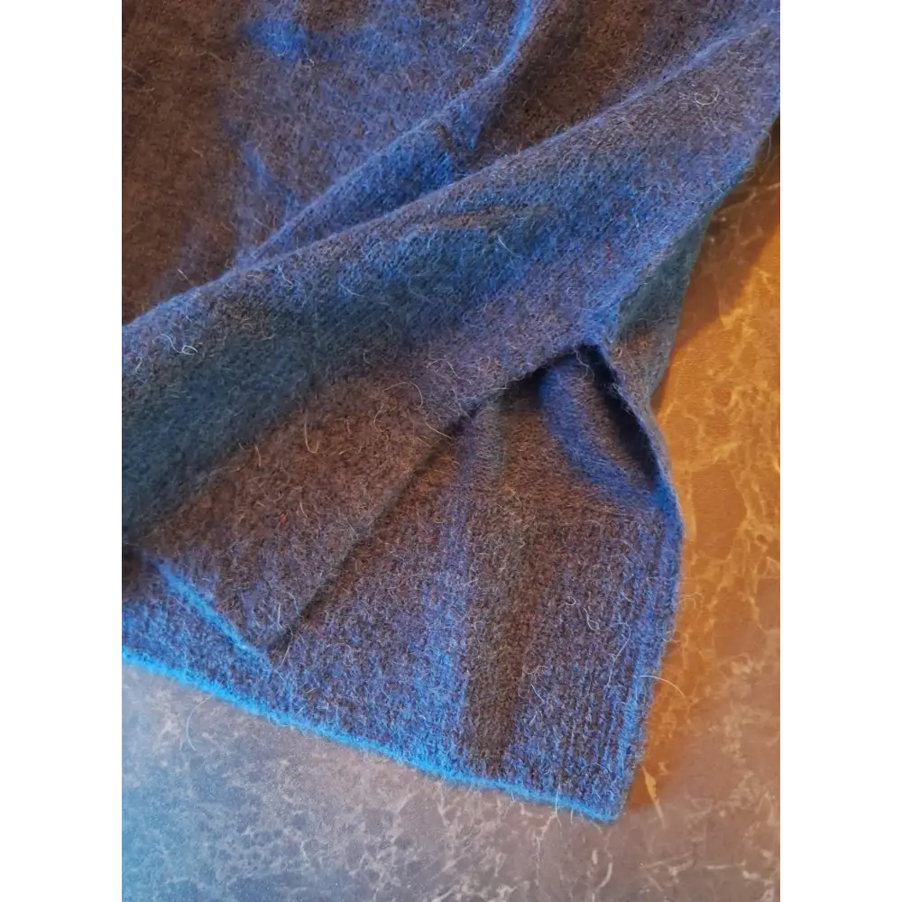 Jurk Blue 152 / Blauw kinderkleding