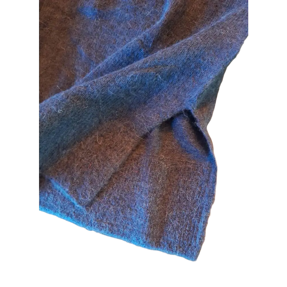 Jurk -- Blue - 152 / Blauw - kinderkleding