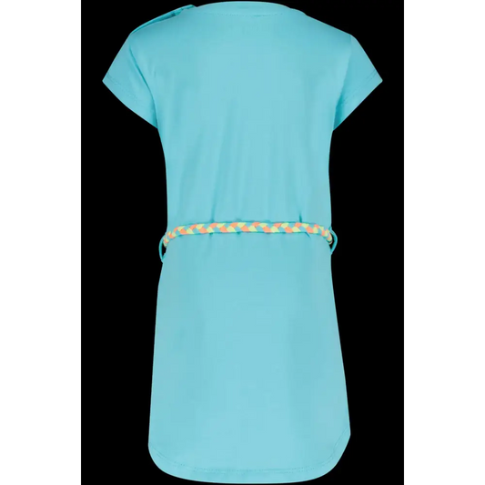 Jurk -- Davina 1 - kinderkleding