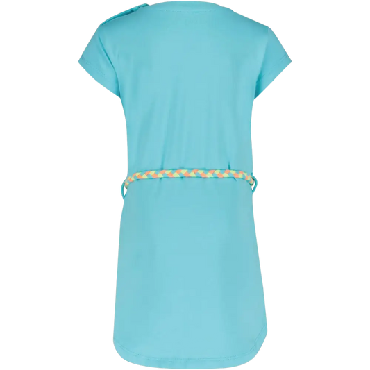 Jurk -- Davina 1 - kinderkleding