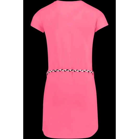 Jurk -- Davina 2 - kinderkleding