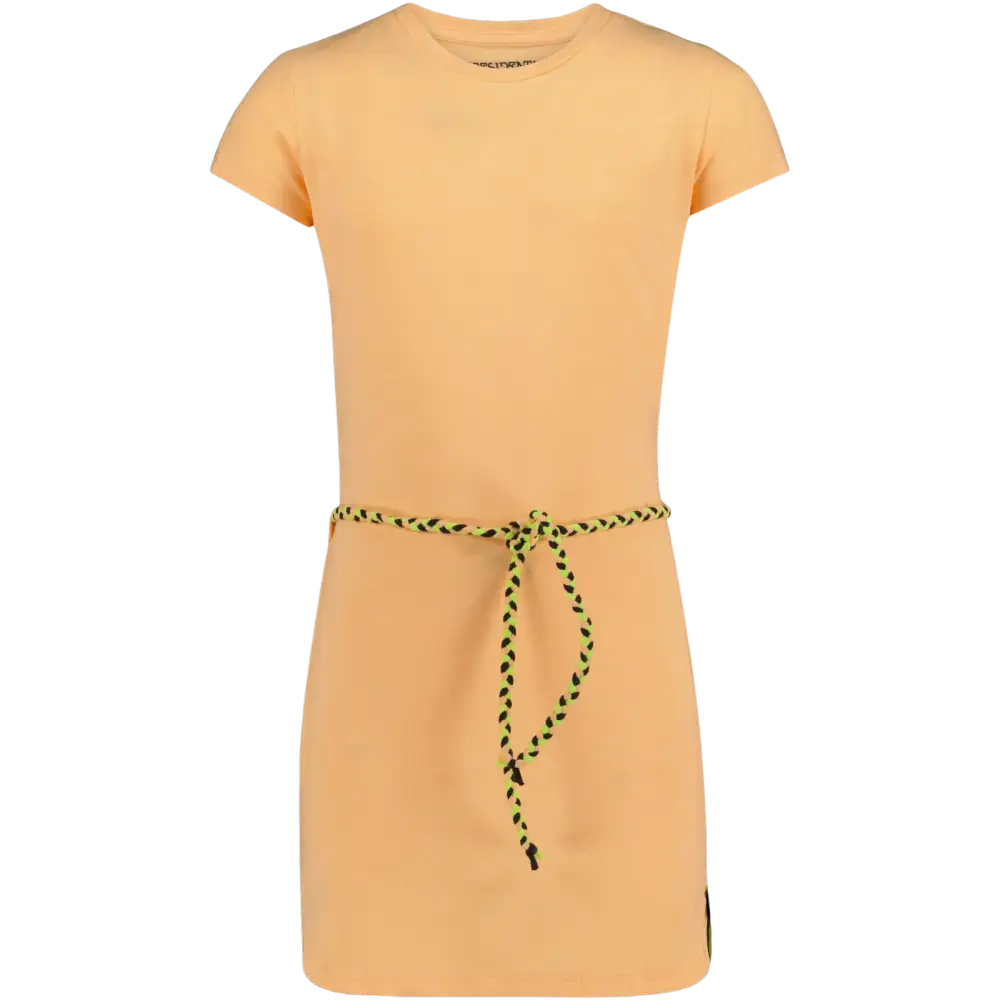 Jurk -- Davina 2 - kinderkleding