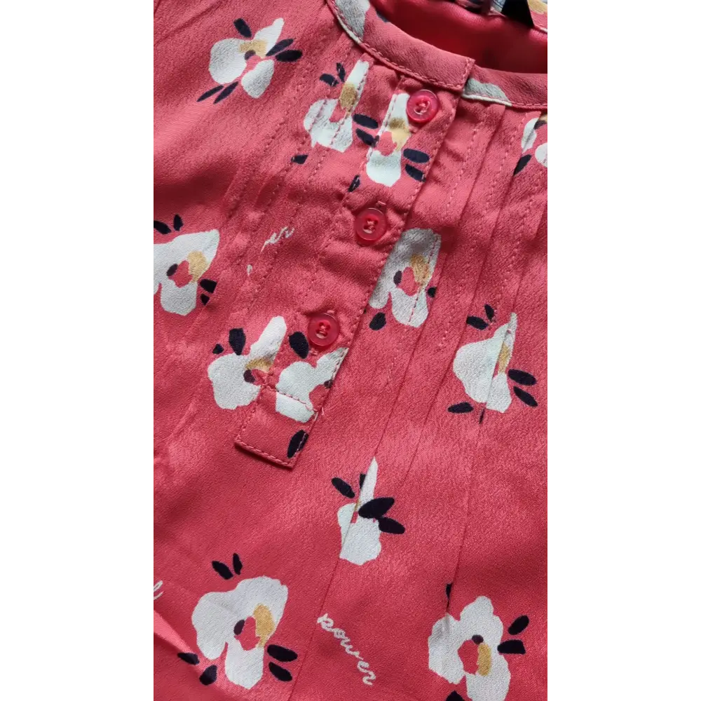 Jurk -- Flower Girl - kinderkleding