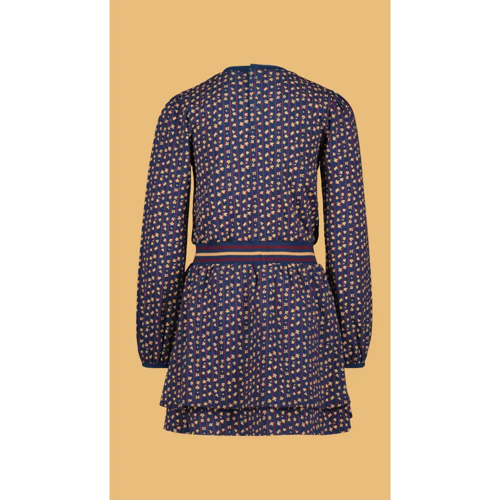 Jurk -- Froukje - kinderkleding