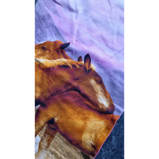 Jurk -- Fury - 98/104 / Roze - kinderkleding