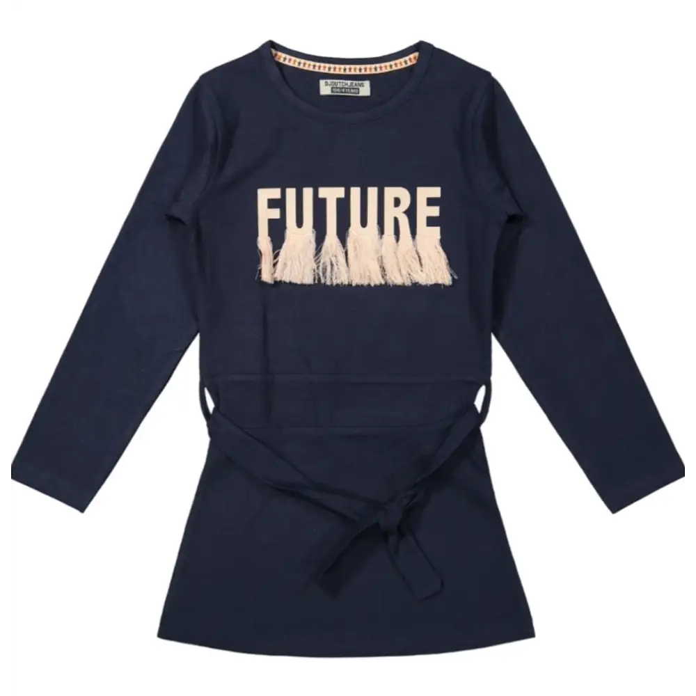 Jurk -- Future - kinderkleding