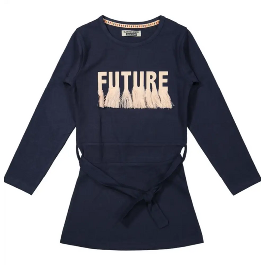 Jurk -- Future - kinderkleding