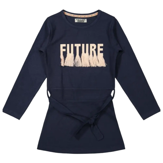 Jurk -- Future - kinderkleding