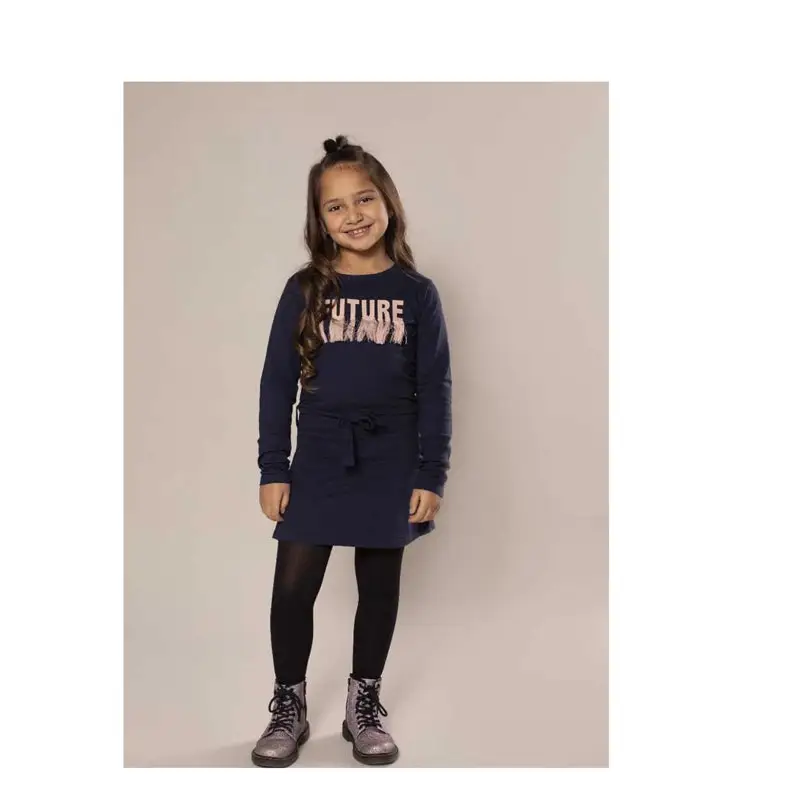 Jurk -- Future - kinderkleding