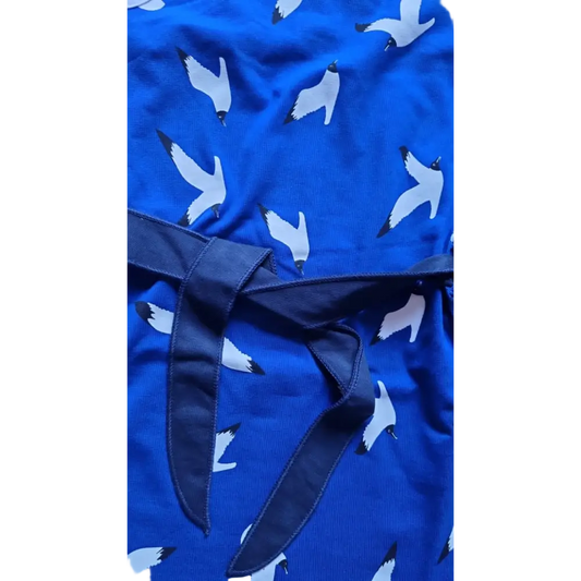 Jurk -- Genevieve - kinderkleding