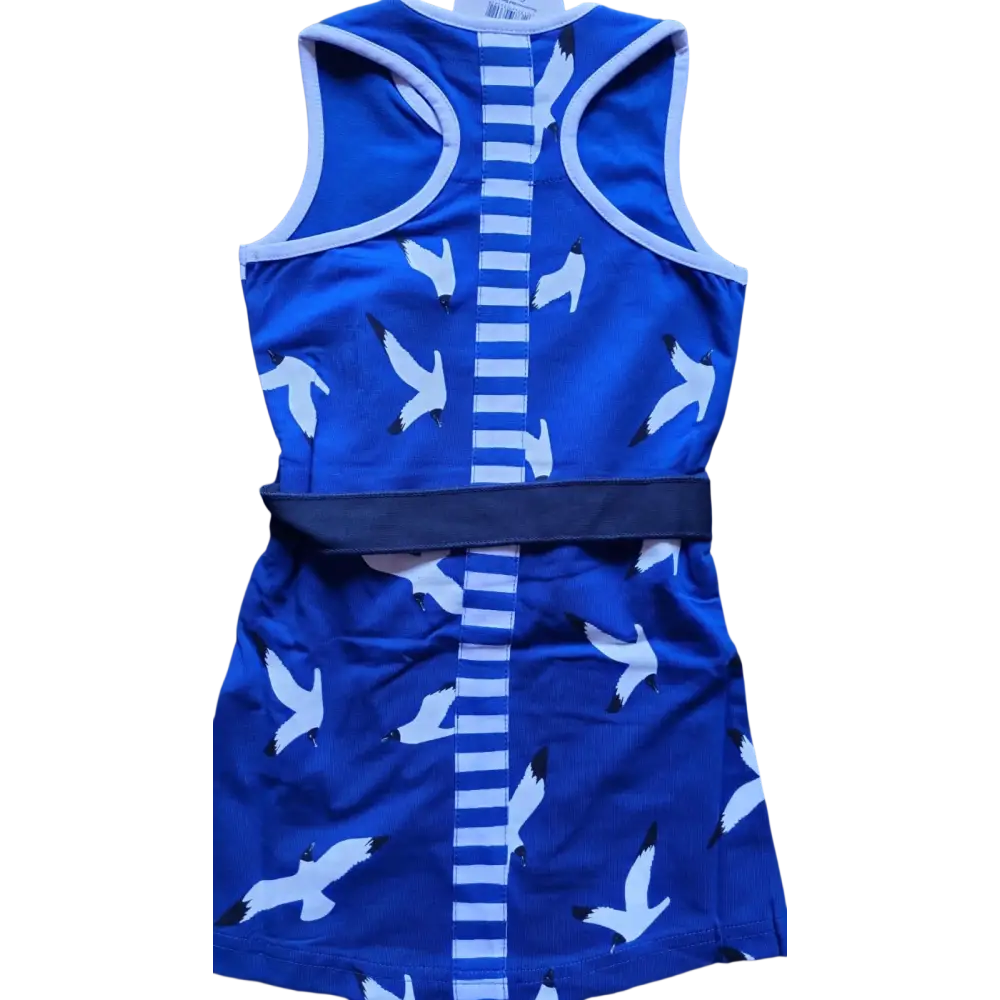 Jurk -- Genevieve - kinderkleding