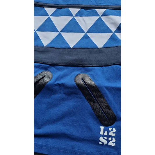 Jurk -- Georgina - kinderkleding