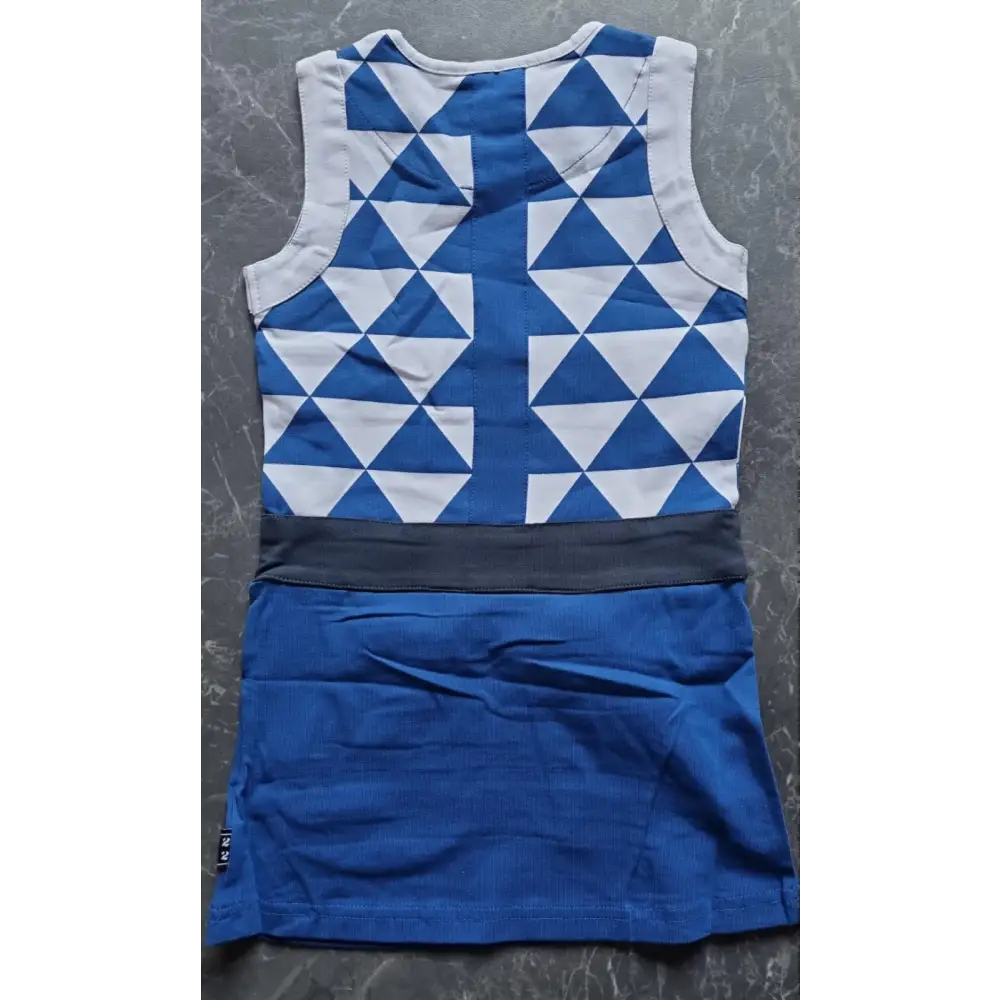 Jurk -- Georgina - kinderkleding