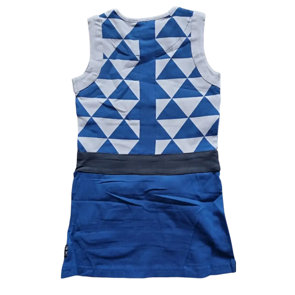 Jurk -- Georgina - kinderkleding