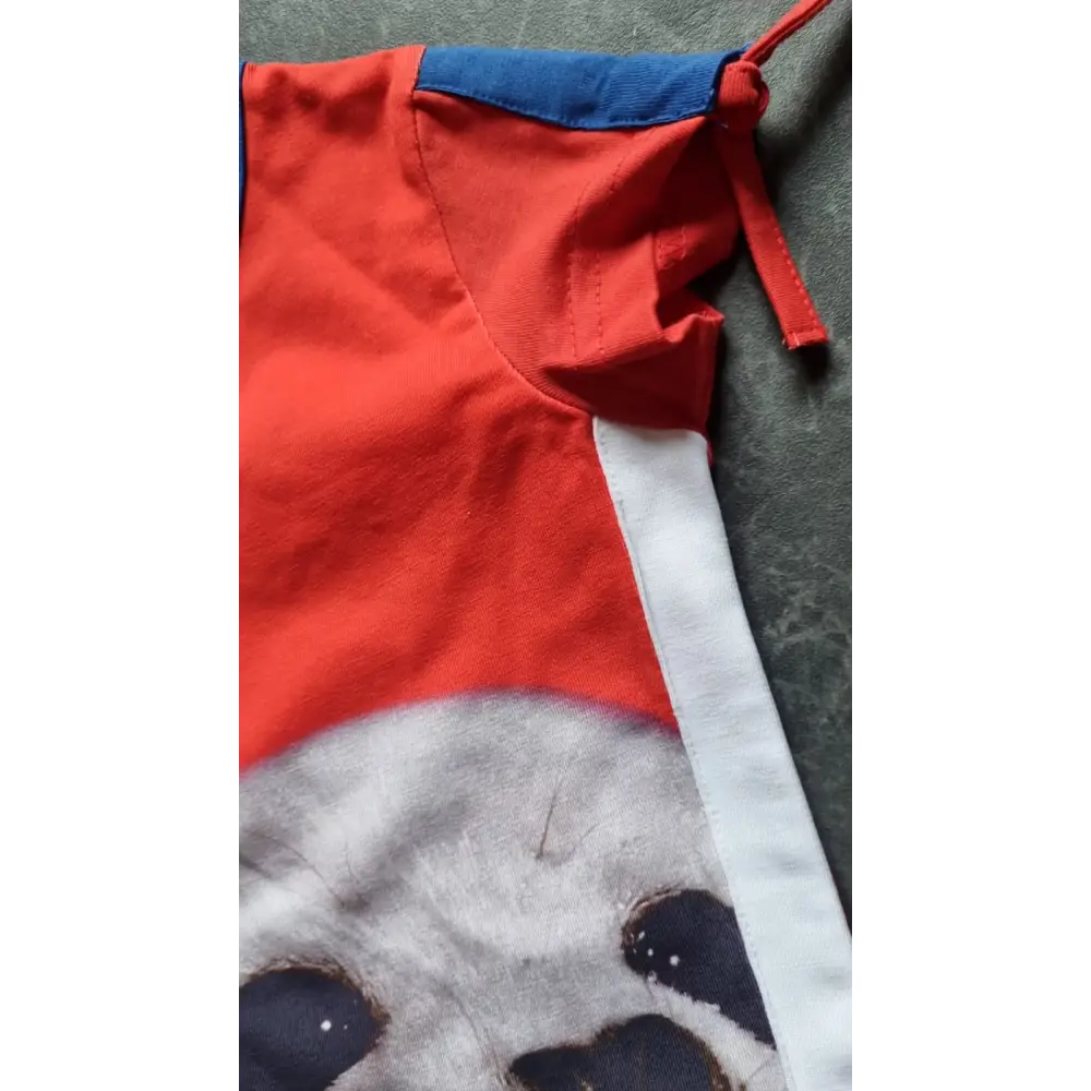 Jurk -- Geraldine - kinderkleding