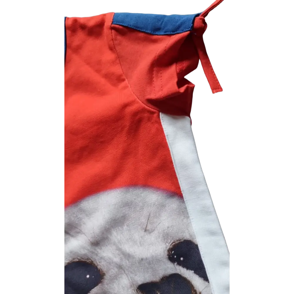Jurk -- Geraldine - kinderkleding