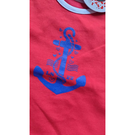 Jurk -- Giana - kinderkleding