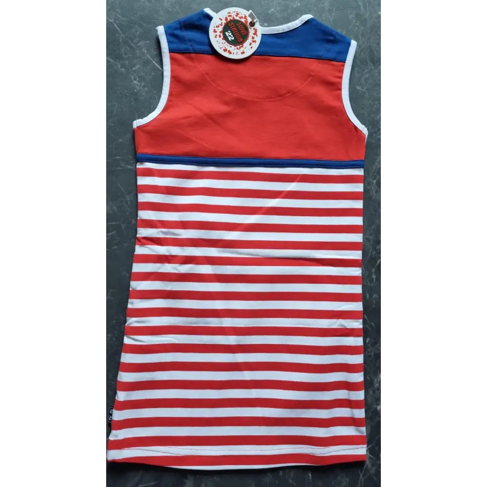 Jurk -- Giana - kinderkleding