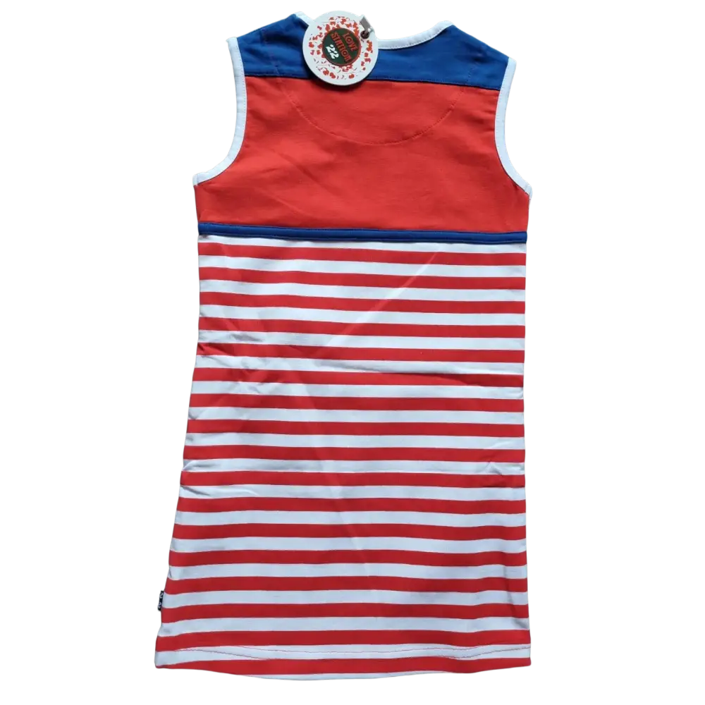 Jurk -- Giana - kinderkleding