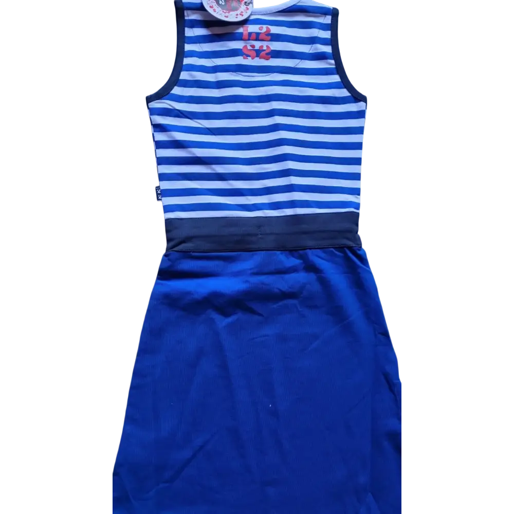 Jurk -- Goldy - kinderkleding