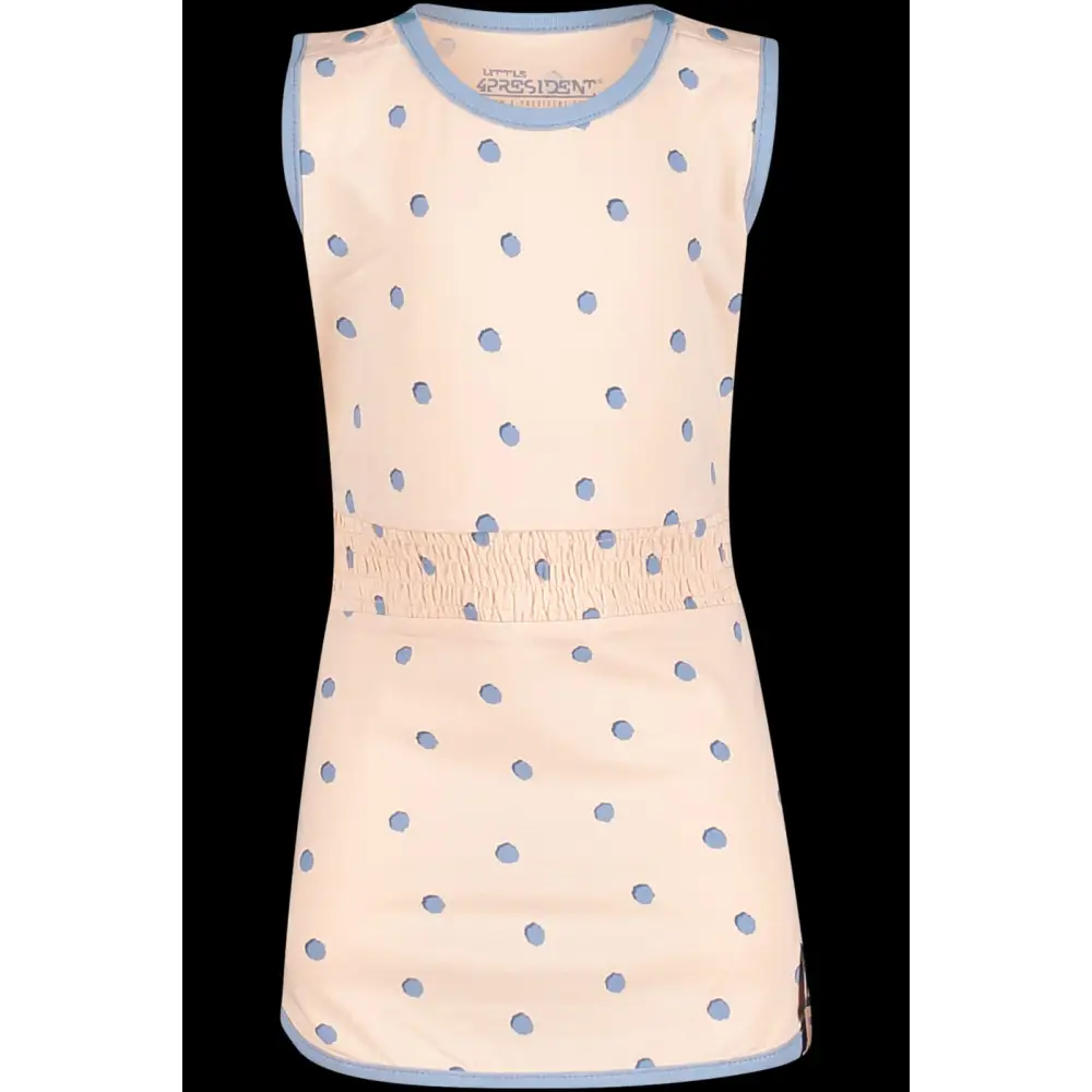 Jurk -- Jet - kinderkleding