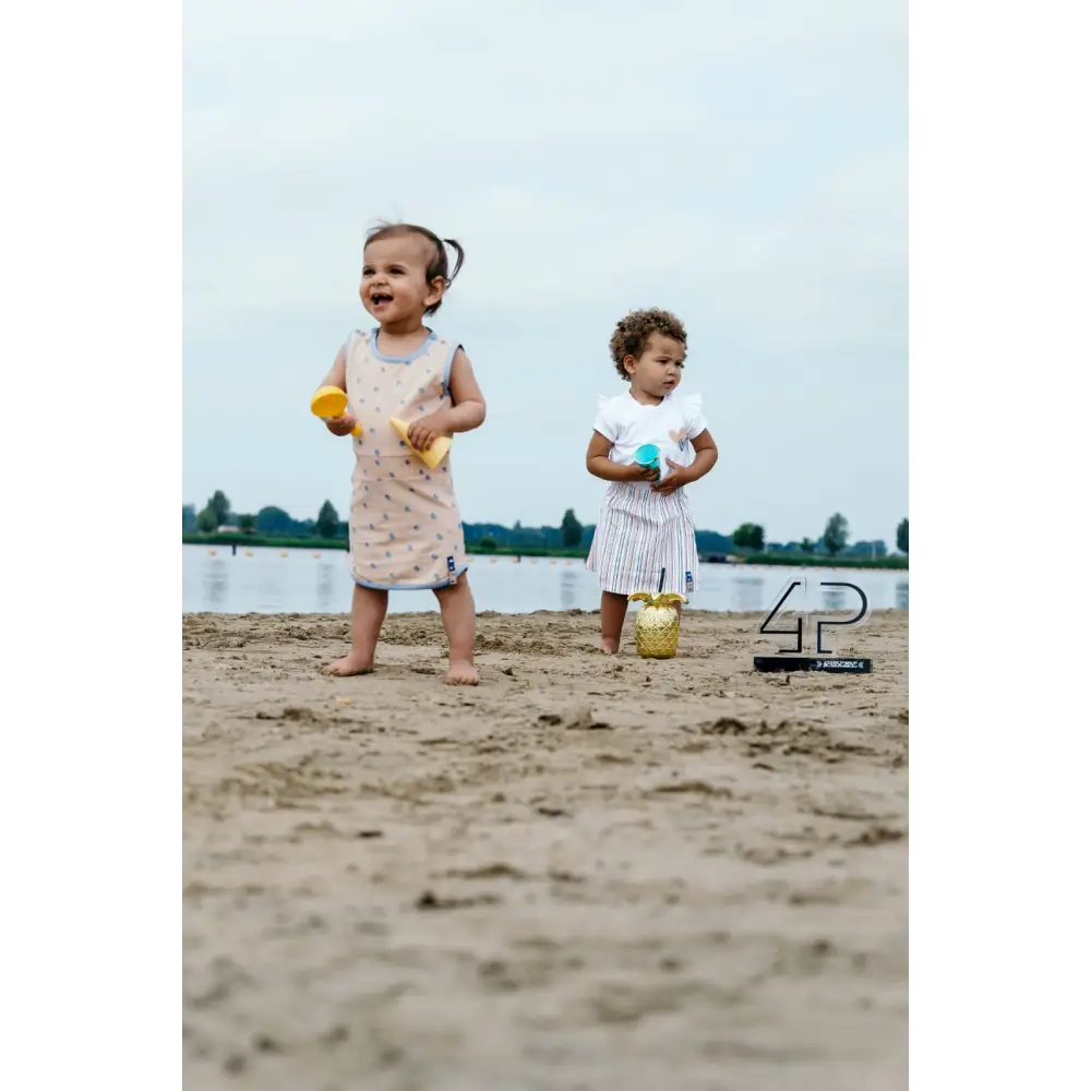 Jurk -- Jet - kinderkleding