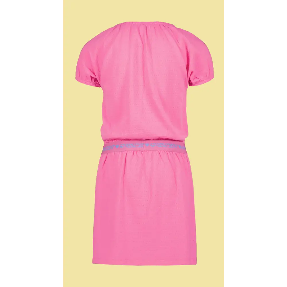 Jurk -- Leona - kinderkleding