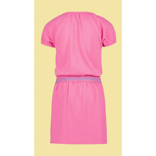 Jurk -- Leona - kinderkleding