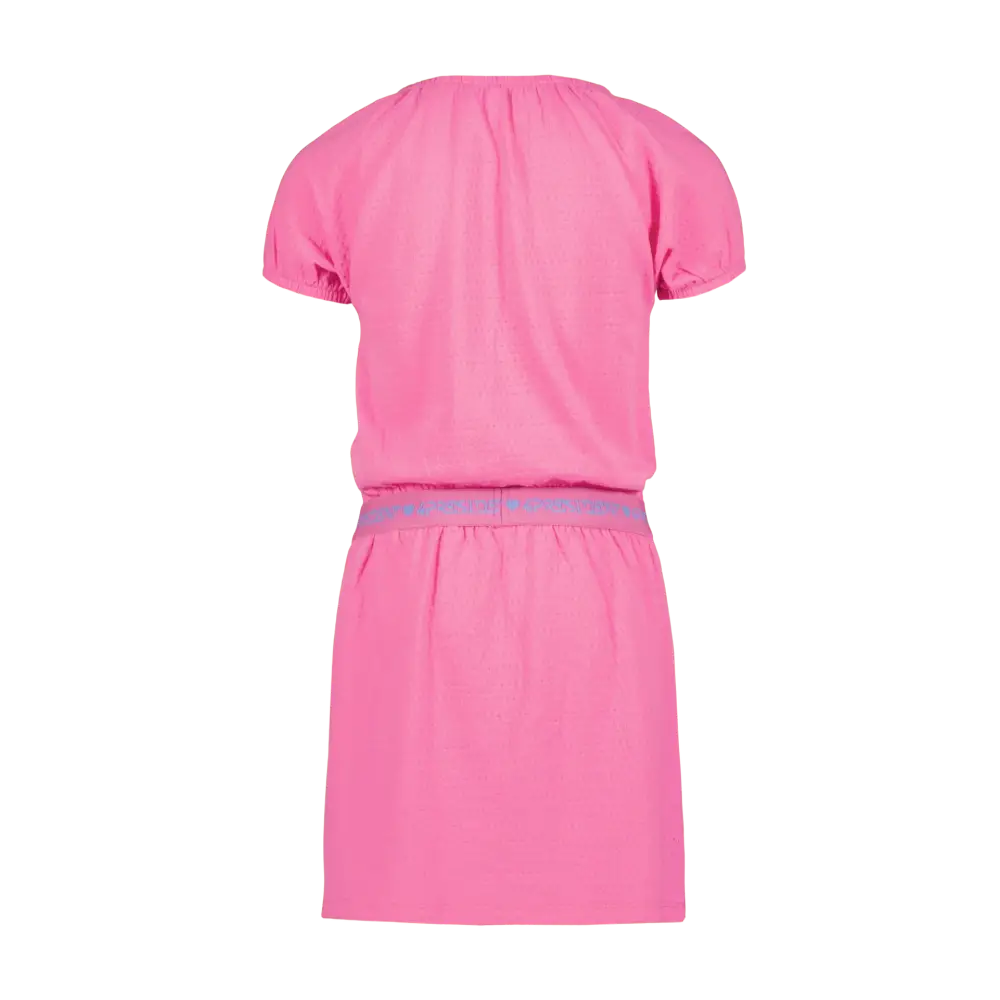 Jurk -- Leona - kinderkleding