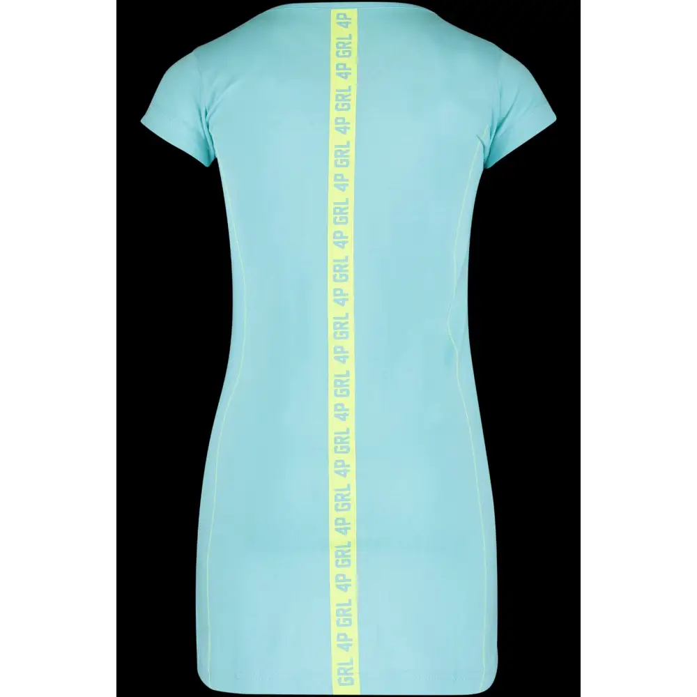 Jurk -- Macaria - kinderkleding