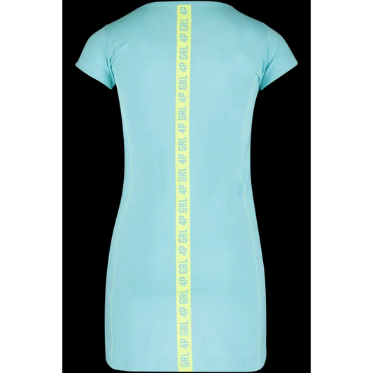 Jurk -- Macaria - kinderkleding