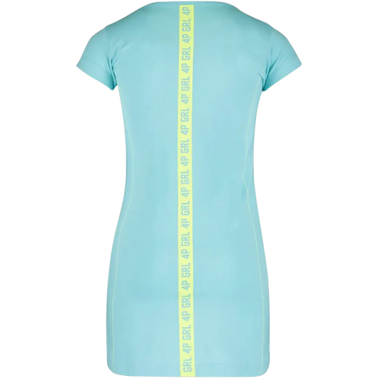 Jurk -- Macaria - kinderkleding