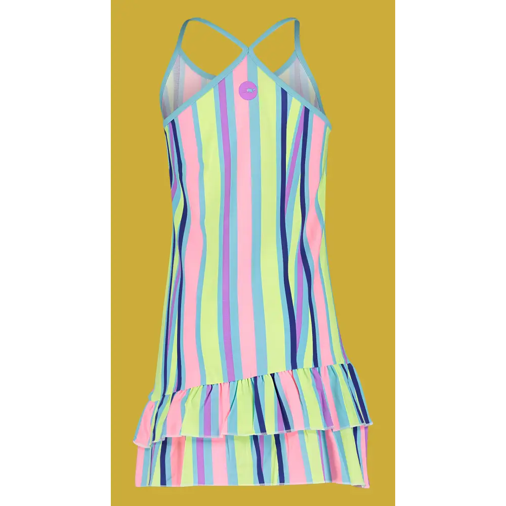 Jurk -- Macon - kinderkleding