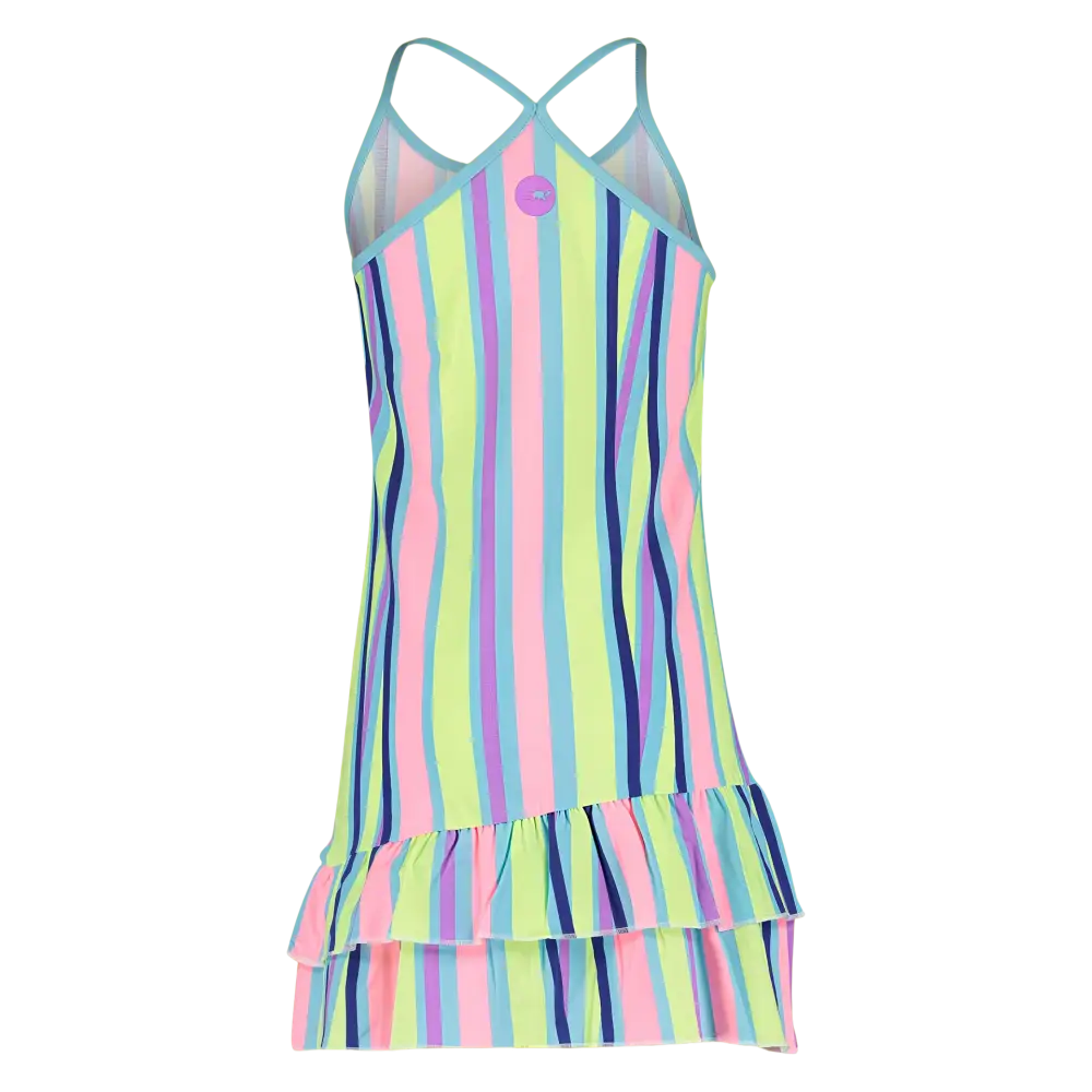 Jurk -- Macon - kinderkleding