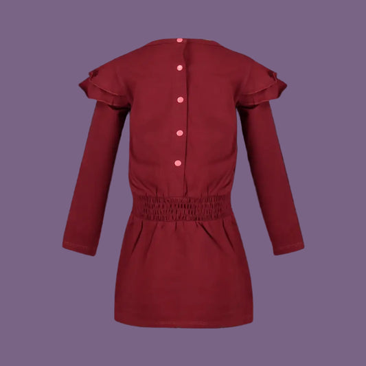 Jurk -- Madeleine - kinderkleding