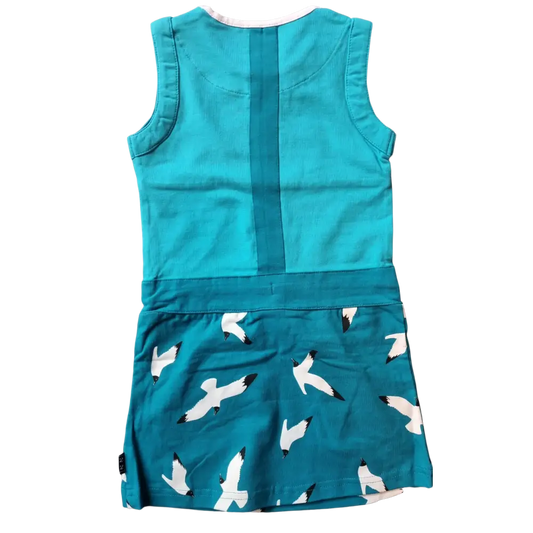 Jurk -- Nathalie - kinderkleding