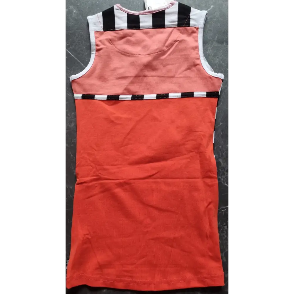 Jurk -- Nellie - kinderkleding