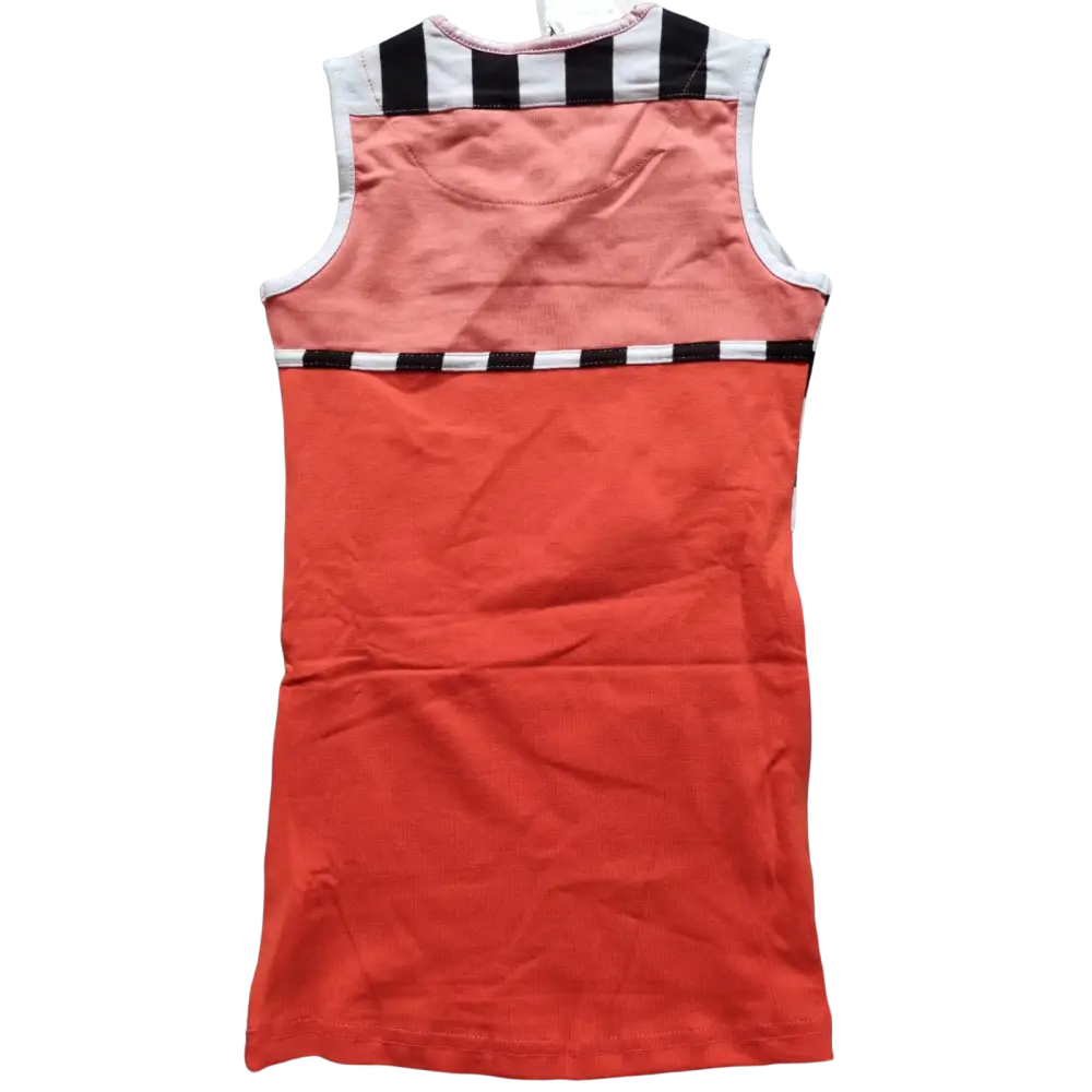 Jurk -- Nellie - kinderkleding