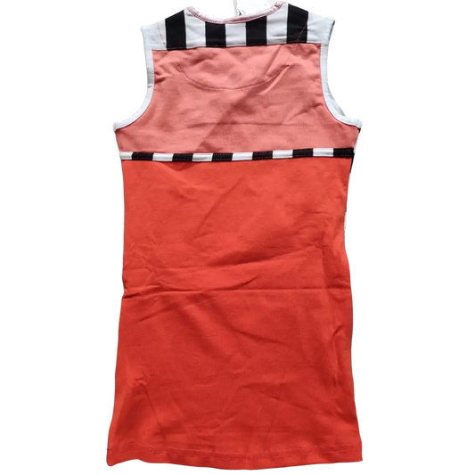 Jurk -- Nellie - kinderkleding