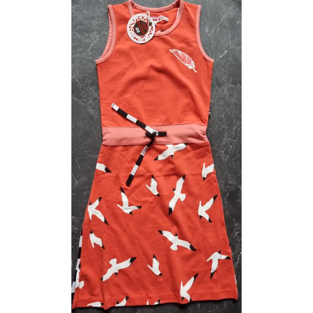 Jurk -- Nicole - kinderkleding