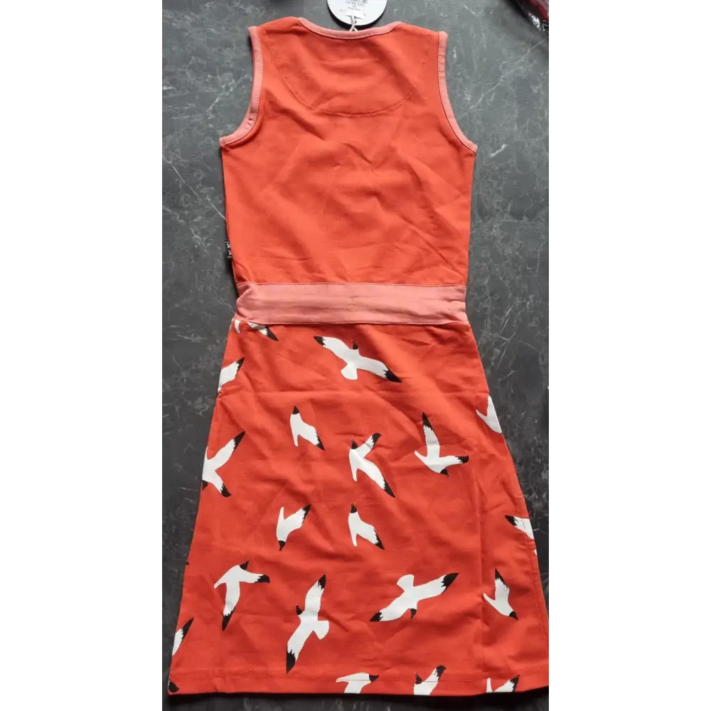 Jurk -- Nicole - kinderkleding