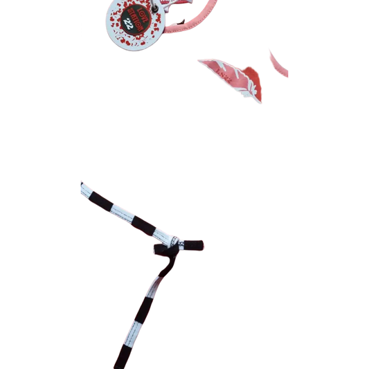 Jurk -- Nicole - kinderkleding